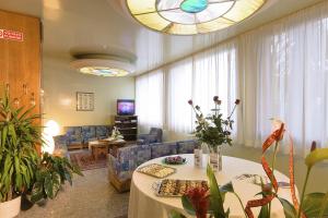 Hotel Eurorest