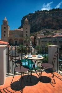 Palazzo Villelmi B&B