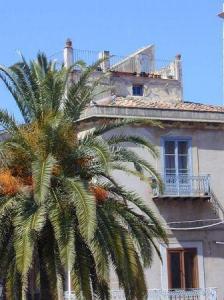 Palazzo Villelmi B&B