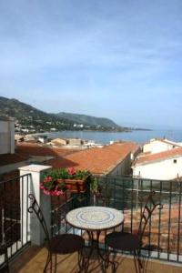 Palazzo Villelmi B&B