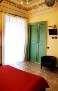 Palazzo Villelmi B&B