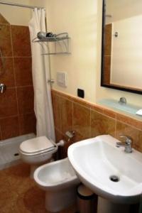 Palazzo Villelmi B&B
