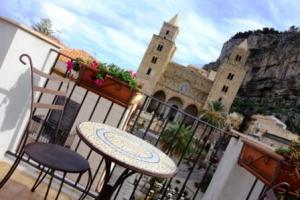 Palazzo Villelmi B&B
