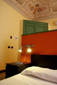 Palazzo Villelmi B&B