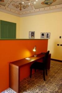 Palazzo Villelmi B&B