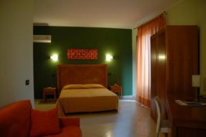 Hotel Federico II