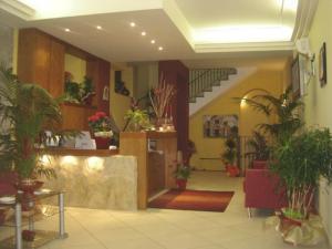 Hotel Federico II