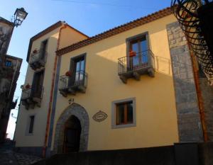 Hotel Federico II