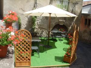 Hotel Federico II