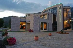 Hotel Le Ginestre