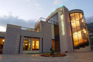 Hotel Le Ginestre