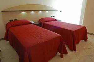 Hotel Le Ginestre