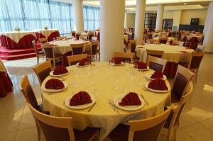 Hotel Le Ginestre