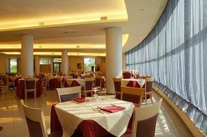 Hotel Le Ginestre