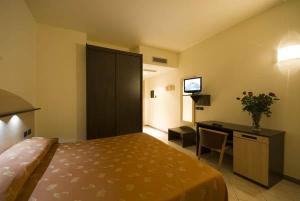 Hotel Le Ginestre