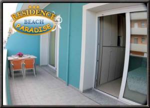 Residence Beach Paradise