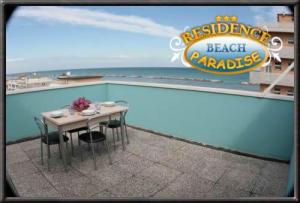 Residence Beach Paradise