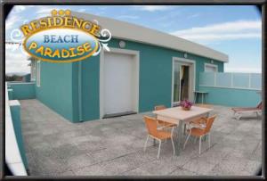 Residence Beach Paradise