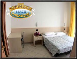 Residence Beach Paradise