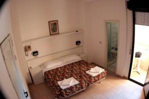 Hotel Sacramora