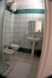 Hotel Sacramora
