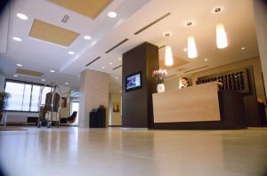 Palace Lucera Hotel