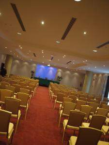 Palace Lucera Hotel