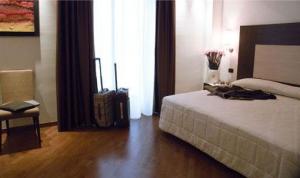 Palace Lucera Hotel