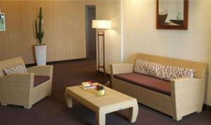Palace Lucera Hotel