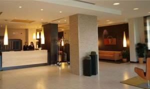 Palace Lucera Hotel