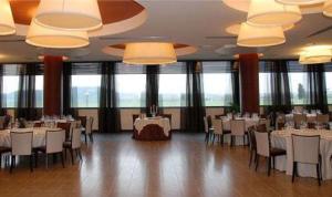 Palace Lucera Hotel
