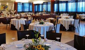 Palace Lucera Hotel