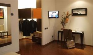 Palace Lucera Hotel