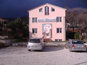 Hotel Immagine