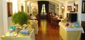 Hotel Residence La Contessina