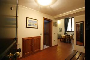 Hotel Residence La Contessina