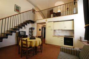 Hotel Residence La Contessina