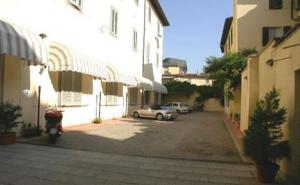 Hotel Residence La Contessina