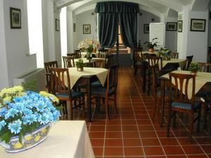 Hotel Residence La Contessina