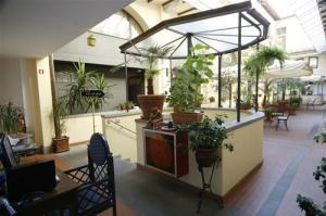 Hotel Residence La Contessina