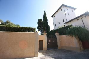 Villa I Giullari