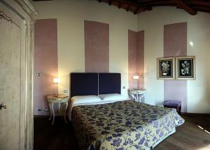 Villa I Giullari