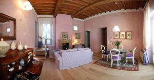 Villa I Giullari