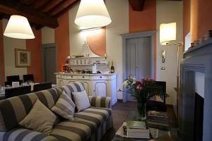 Villa I Giullari