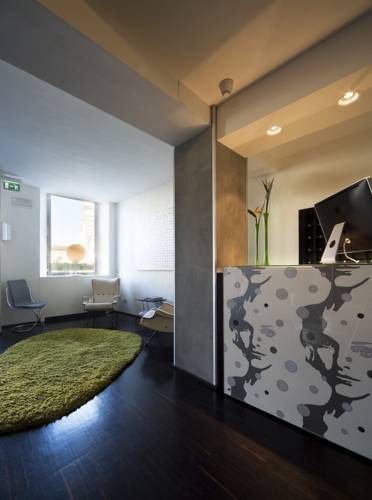 Hotel Universo