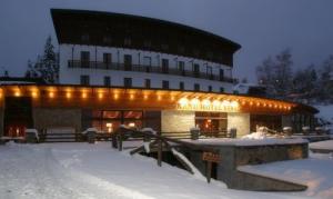 Grand Hotel Besson