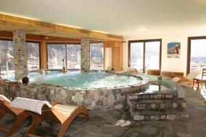 Grand Hotel Besson
