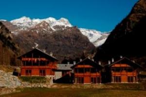 Pietre Gemelle Resort