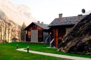 Pietre Gemelle Resort