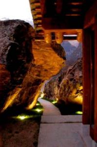 Pietre Gemelle Resort